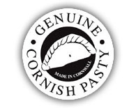 Genuine Cornish Pasty